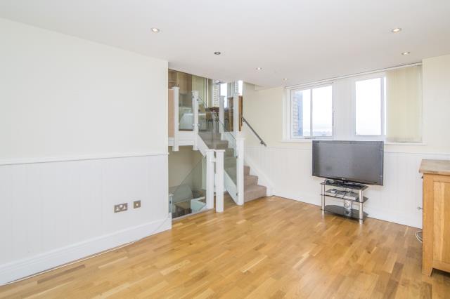 Flat 28, 20 Regent Street, Plymouth PL4 8AS