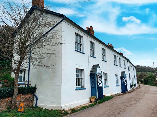 Woodsman Cottage, Branscombe, Seaton, Devon EX12 3DE