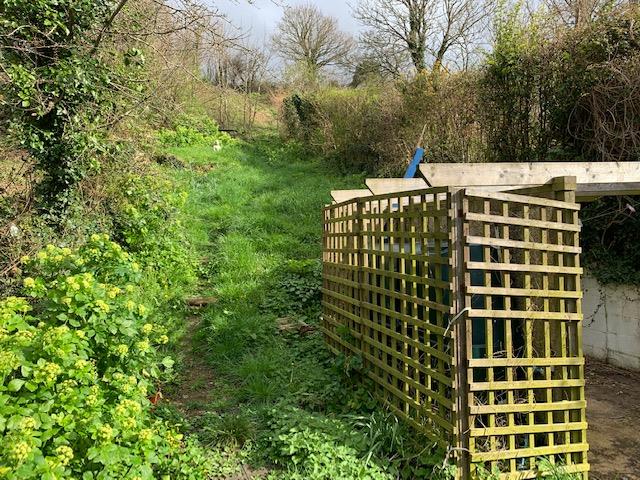 Woodsman Cottage, Branscombe, Seaton, Devon EX12 3DE