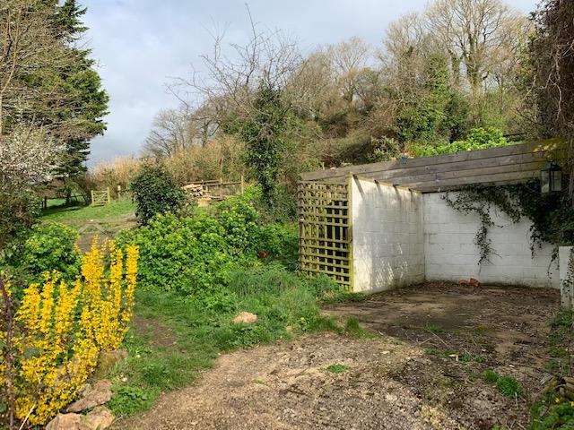 Woodsman Cottage, Branscombe, Seaton, Devon EX12 3DE