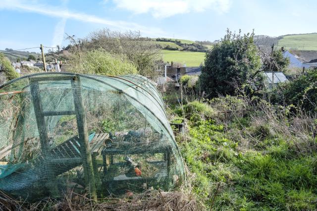 58 West Street, Millbrook, Torpoint, Cornwall PL10 1AE