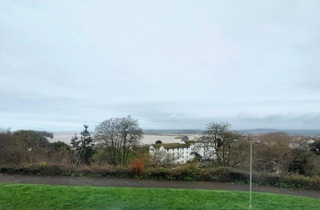 Nelson House, 6 The Beacon, Exmouth, Devon EX8 2AG