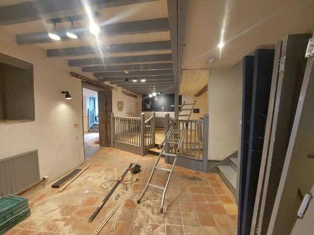 The Hayloft, Lower Clicker Road, Menheniot, Liskeard, Cornwall PL14 3PJ