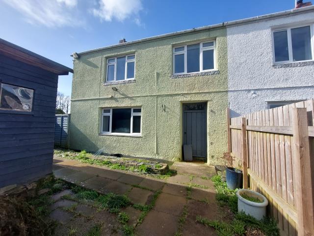 The Hayloft, Lower Clicker Road, Menheniot, Liskeard, Cornwall PL14 3PJ