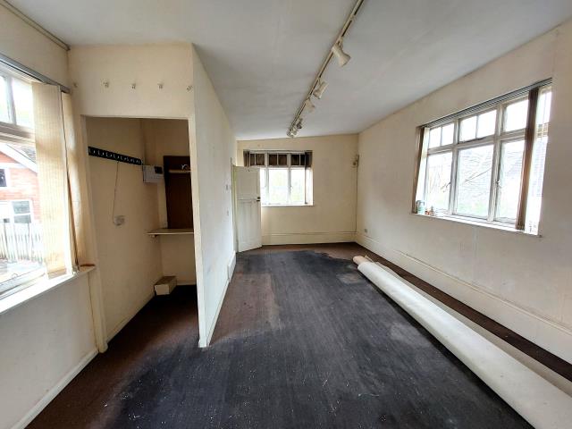 15 Topsham Road, Exeter EX2 4EZ