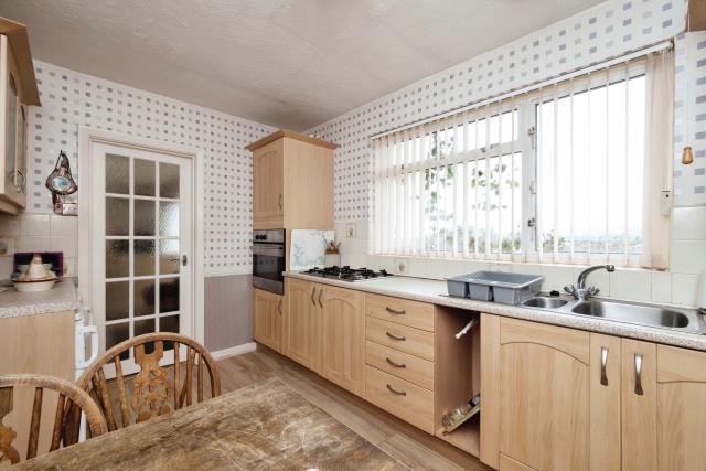 21 Rundle Road, Newton Abbot, Devon