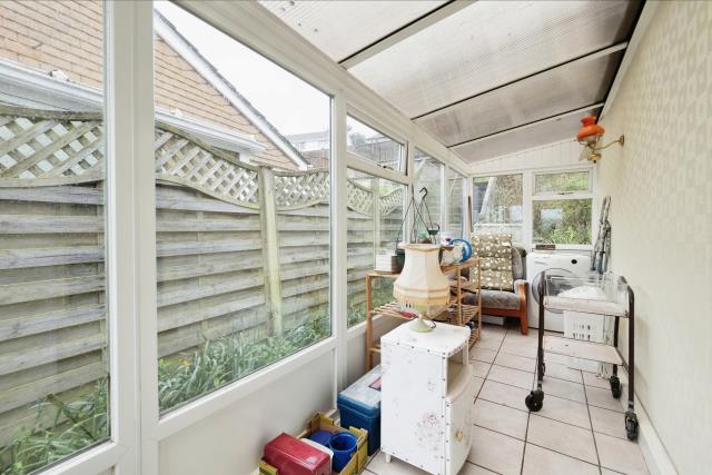 21 Rundle Road, Newton Abbot, Devon