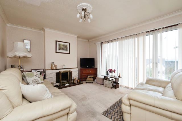 21 Rundle Road, Newton Abbot, Devon