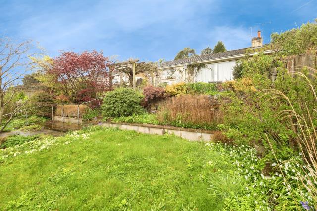 21 Rundle Road, Newton Abbot, Devon