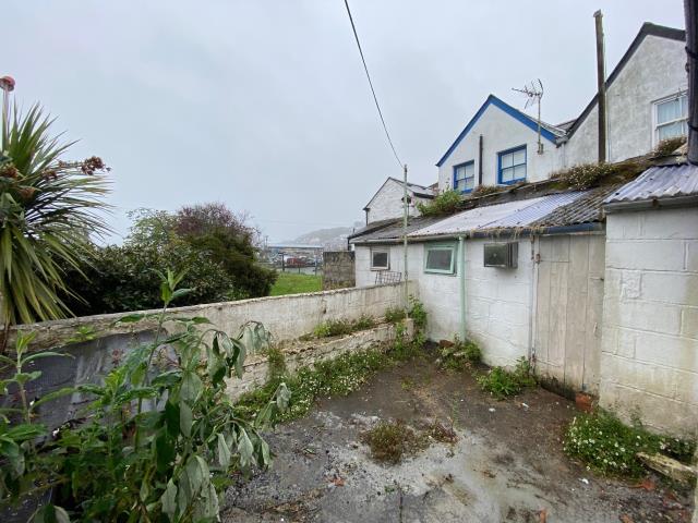 23 The Fradgan, Newlyn, Penzance, Cornwall TR18 5BE