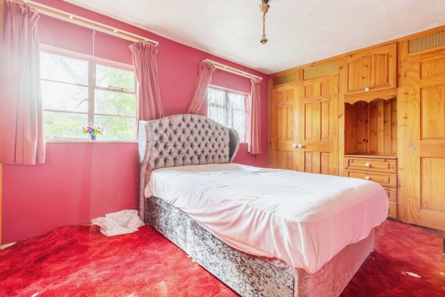 3 Woodland View, Coombe, St. Austell, Cornwall PL26 7LJ