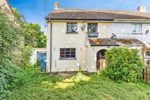 3 Woodland View, Coombe, St. Austell, Cornwall PL26 7LJ