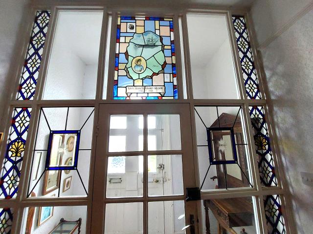 Nelson House, 6 The Beacon, Exmouth, Devon EX8 2AG