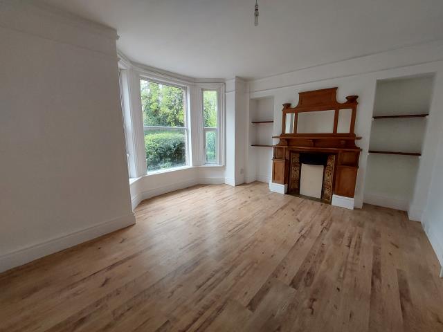 15 Topsham Road, Exeter EX2 4EZ