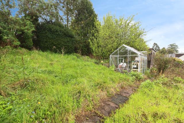 21 Rundle Road, Newton Abbot, Devon TQ12 2PY