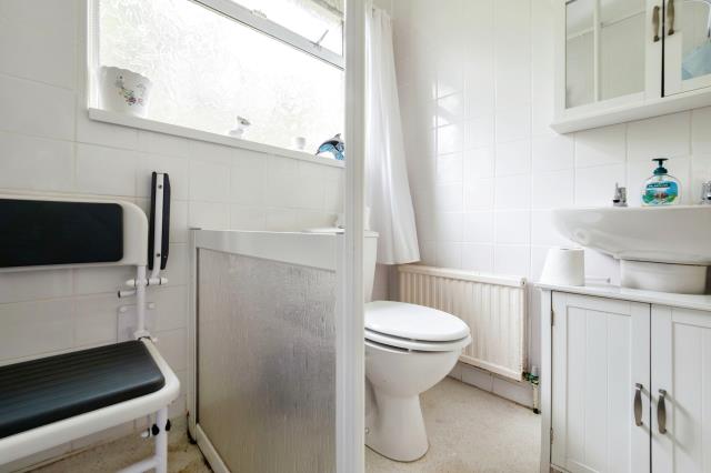 21 Rundle Road, Newton Abbot, Devon TQ12 2PY