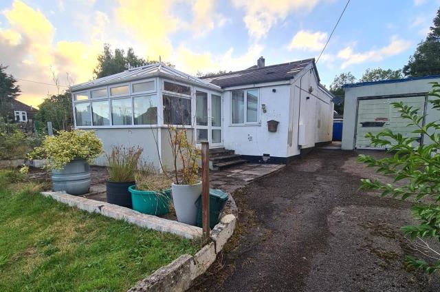 Mons Haven, Twelvewoods Place, Dobwalls, Liskeard, Cornwall PL14 6JW