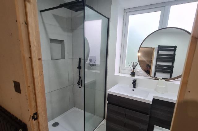 Mons Haven, Twelvewoods Place, Dobwalls, Liskeard, Cornwall PL14 6JW