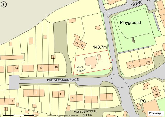 Mons Haven, Twelvewoods Place, Dobwalls, Liskeard, Cornwall PL14 6JW