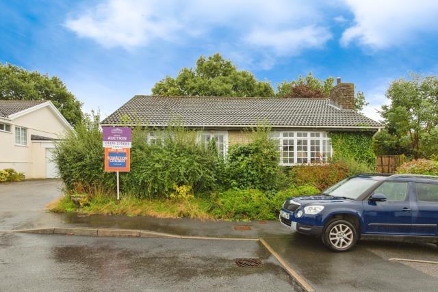14 Beacon Park, Pelynt, Looe, Cornwall PL13 2PQ