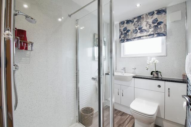 29 Lingfield Avenue, Sticker, St. Austell, Cornwall PL26 7ET