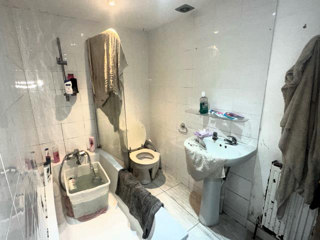 Flat 1, 49 Haddington Road, Plymouth PL2 1RR