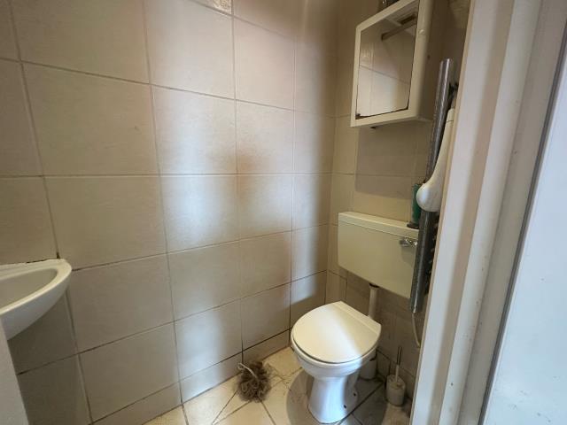 Flat 2, 49 Haddington Road, Plymouth PL2 1RR