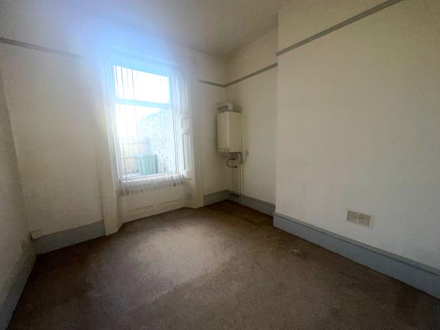 Flat 3, 49 Haddington Road, Plymouth PL2 1RR