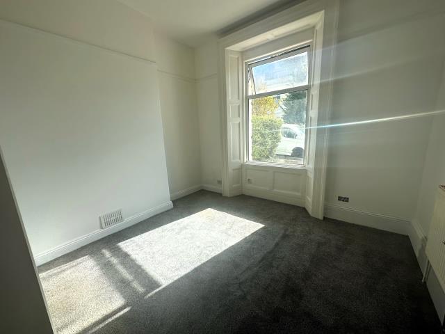 Flat 3, 49 Haddington Road, Plymouth PL2 1RR