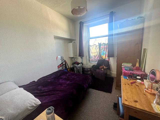 Flat 4, 49 Haddington Road, Plymouth PL2 1RR