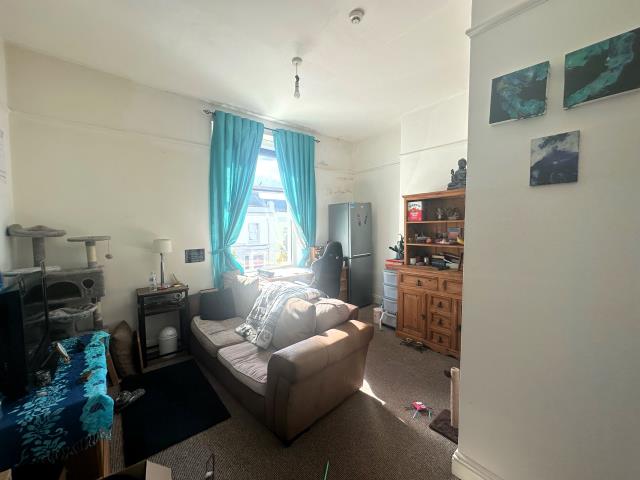 Flat 4, 49 Haddington Road, Plymouth PL2 1RR