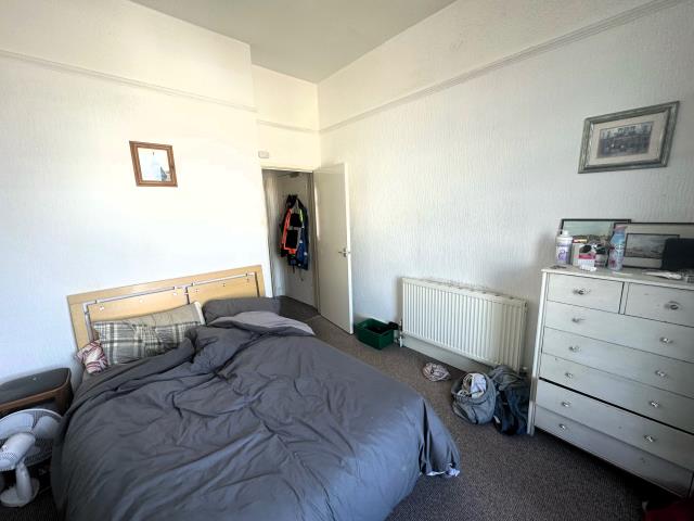 Flat 5, 49 Haddington Road, Plymouth PL2 1RR