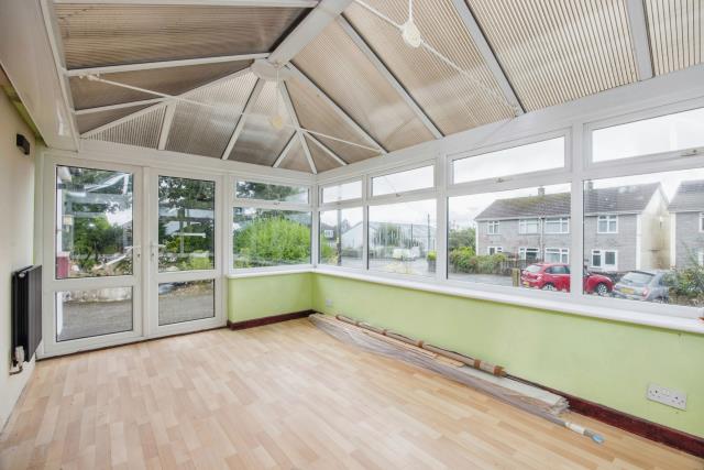 Mons Haven, Twelvewoods Place, Dobwalls, Liskeard, Cornwall PL14 6JW