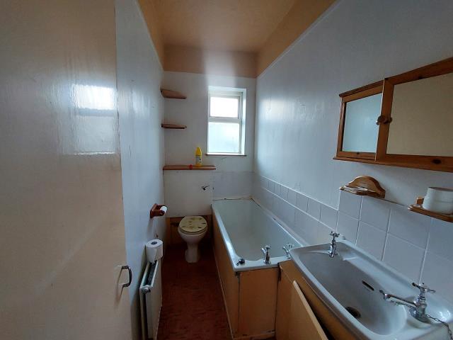 17 Third Avenue, Camels Head, Plymouth PL2 2EH