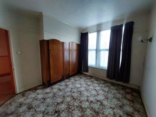 17 Third Avenue, Camels Head, Plymouth PL2 2EH