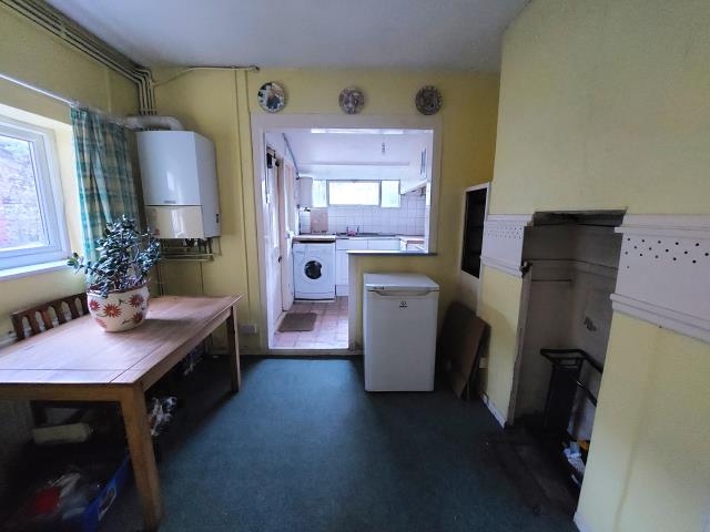 17 Third Avenue, Camels Head, Plymouth PL2 2EH