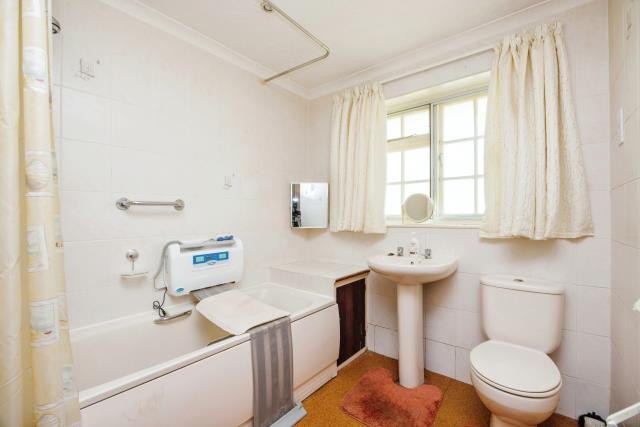 14 Beacon Park, Pelynt, Looe, Cornwall PL13 2PQ