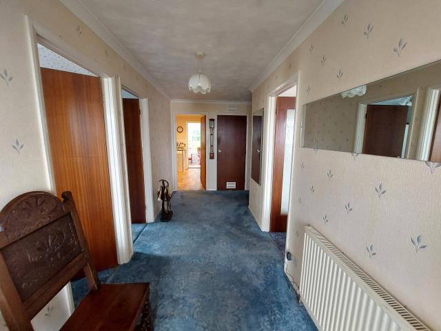 14 Beacon Park, Pelynt, Looe, Cornwall PL13 2PQ