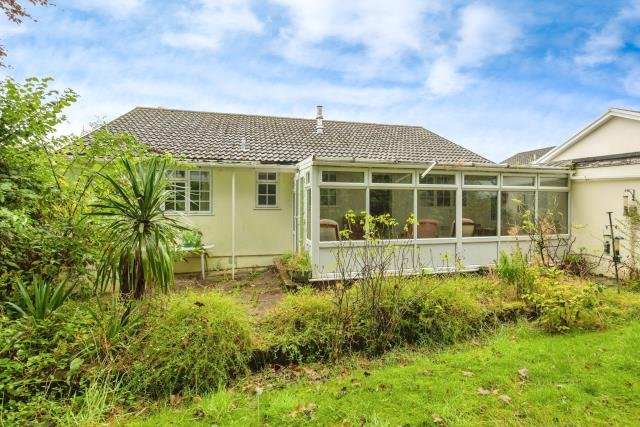 14 Beacon Park, Pelynt, Looe, Cornwall PL13 2PQ