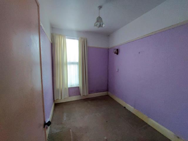 17 Third Avenue, Camels Head, Plymouth PL2 2EH