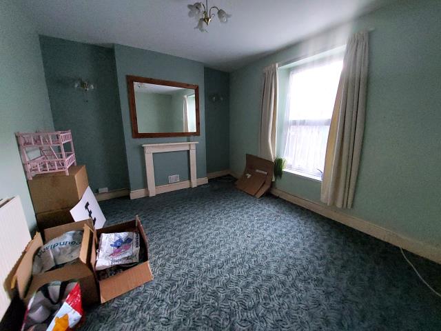 17 Third Avenue, Camels Head, Plymouth PL2 2EH