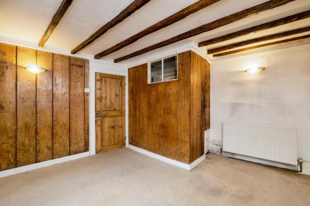 71 Wolborough Street, Newton Abbot, Devon TQ12 1LG