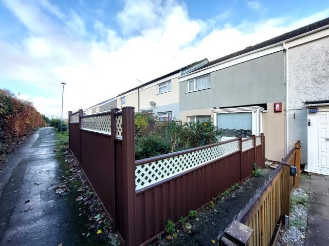 9 Cockington Close, Plymouth PL6 8RF
