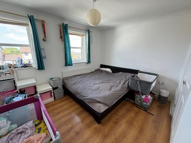 2 Carn Bargus, Whitemoor, Nanpean, St. Austell, Cornwall PL26 7XF