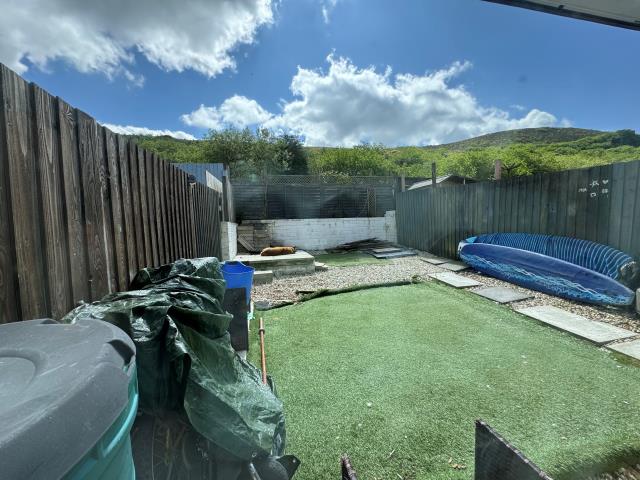 2 Carn Bargus, Whitemoor, Nanpean, St. Austell, Cornwall PL26 7XF