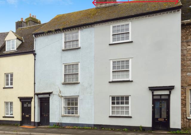 71 Wolborough Street, Newton Abbot, Devon TQ12 1LG