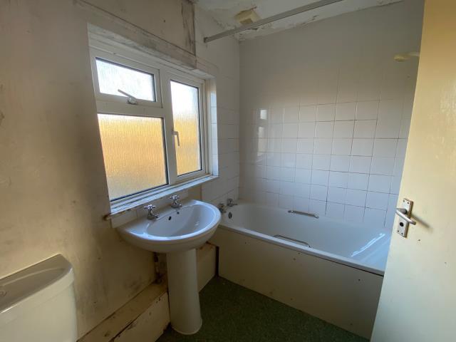 7 Brook Terrace, Sampford Spiney, Horrabridge, Yelverton, Devon PL20 7QU