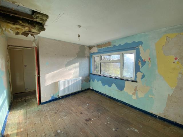 7 Brook Terrace, Sampford Spiney, Horrabridge, Yelverton, Devon PL20 7QU