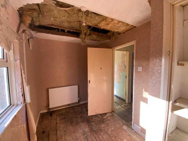 7 Brook Terrace, Sampford Spiney, Horrabridge, Yelverton, Devon PL20 7QU