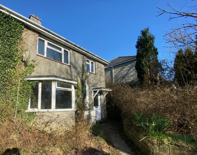 7 Brook Terrace, Sampford Spiney, Horrabridge, Yelverton, Devon PL20 7QU